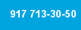 917 713-30-50